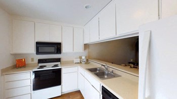 Model - Kitchen